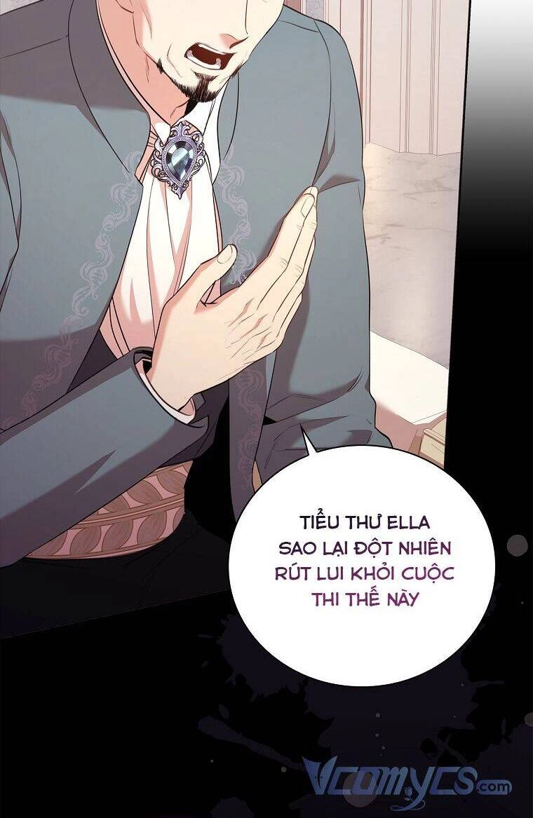 Thư Ký Của Bạo Chúa Chapter 73 - 10