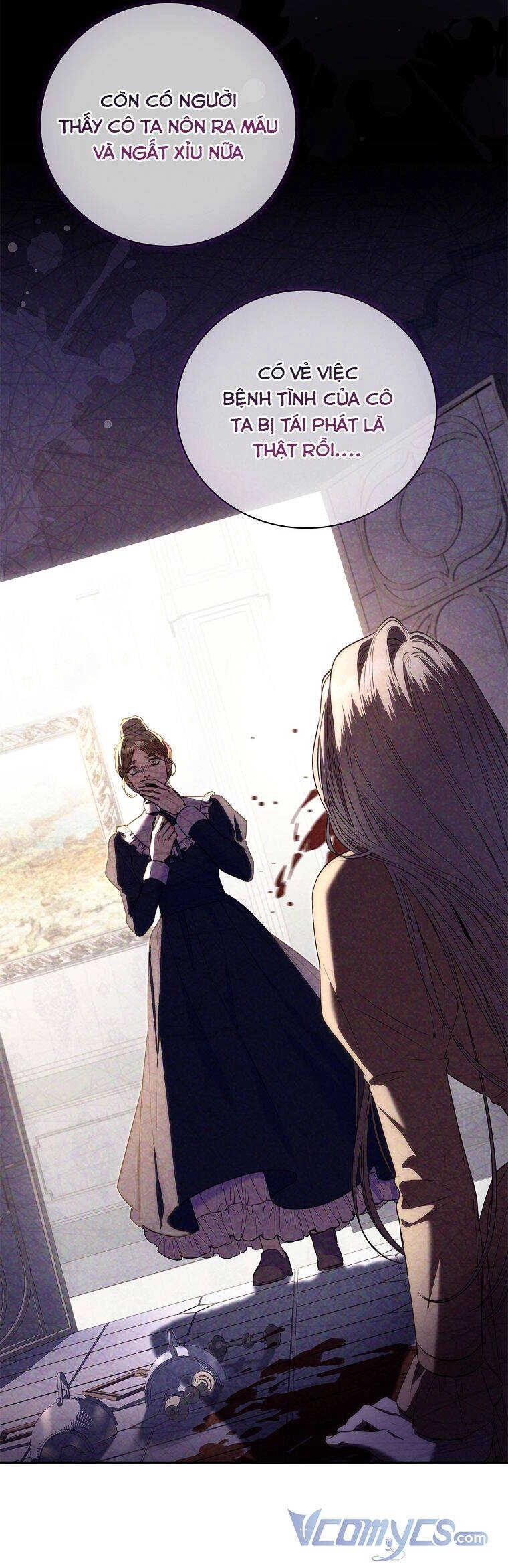 Thư Ký Của Bạo Chúa Chapter 73 - 11