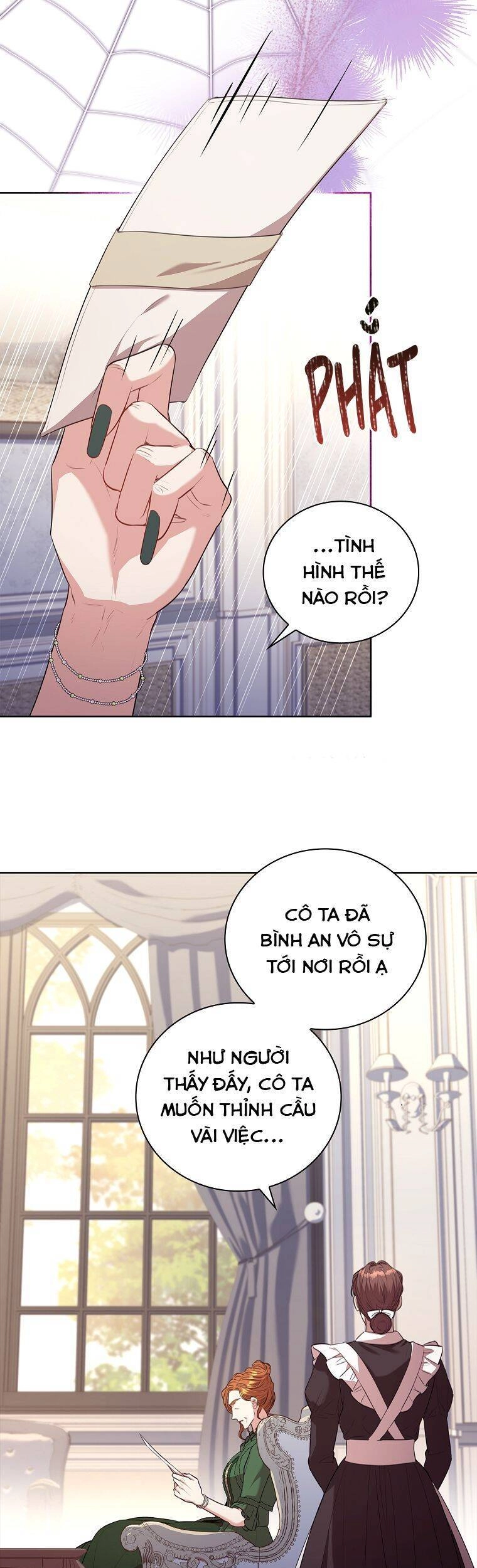 Thư Ký Của Bạo Chúa Chapter 73 - 19