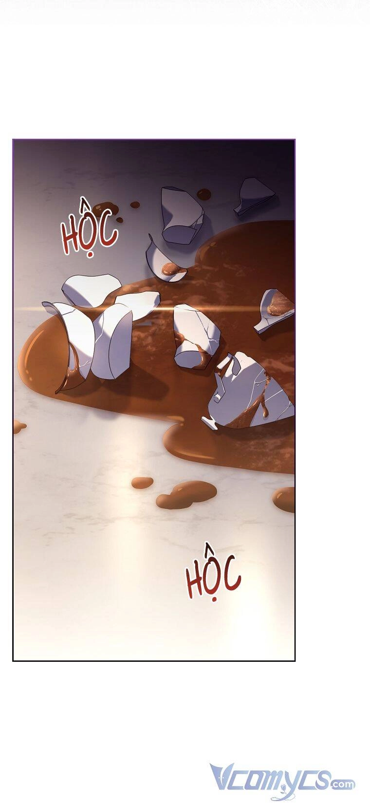 Thư Ký Của Bạo Chúa Chapter 73 - 26