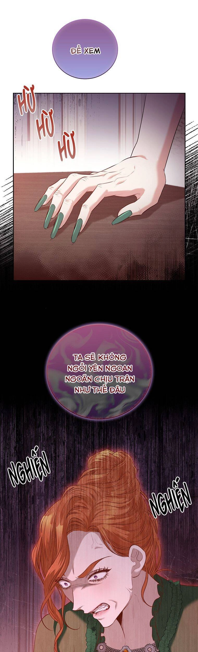 Thư Ký Của Bạo Chúa Chapter 73 - 27