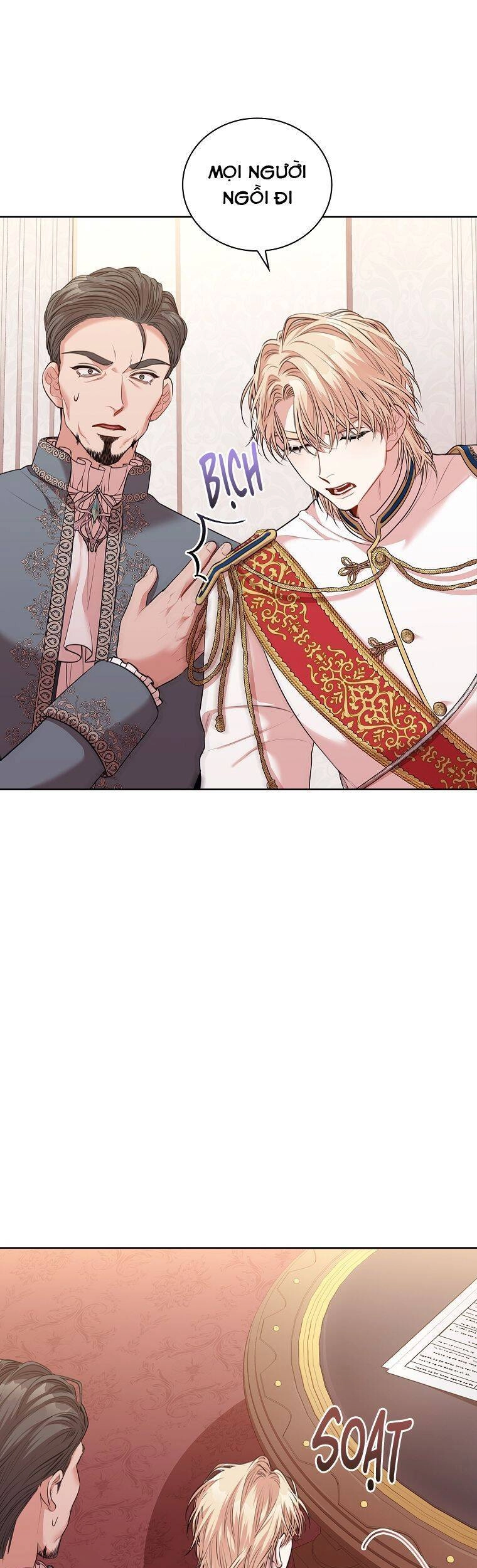 Thư Ký Của Bạo Chúa Chapter 73 - 41