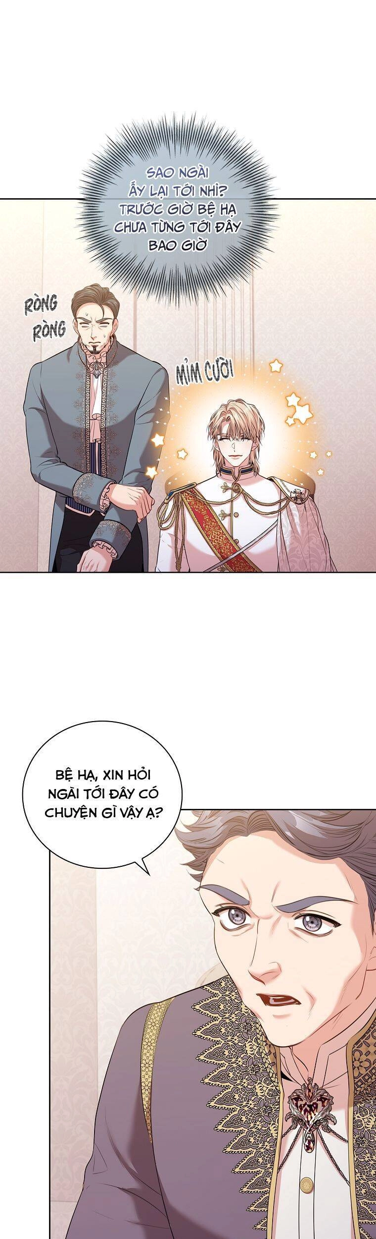 Thư Ký Của Bạo Chúa Chapter 73 - 43