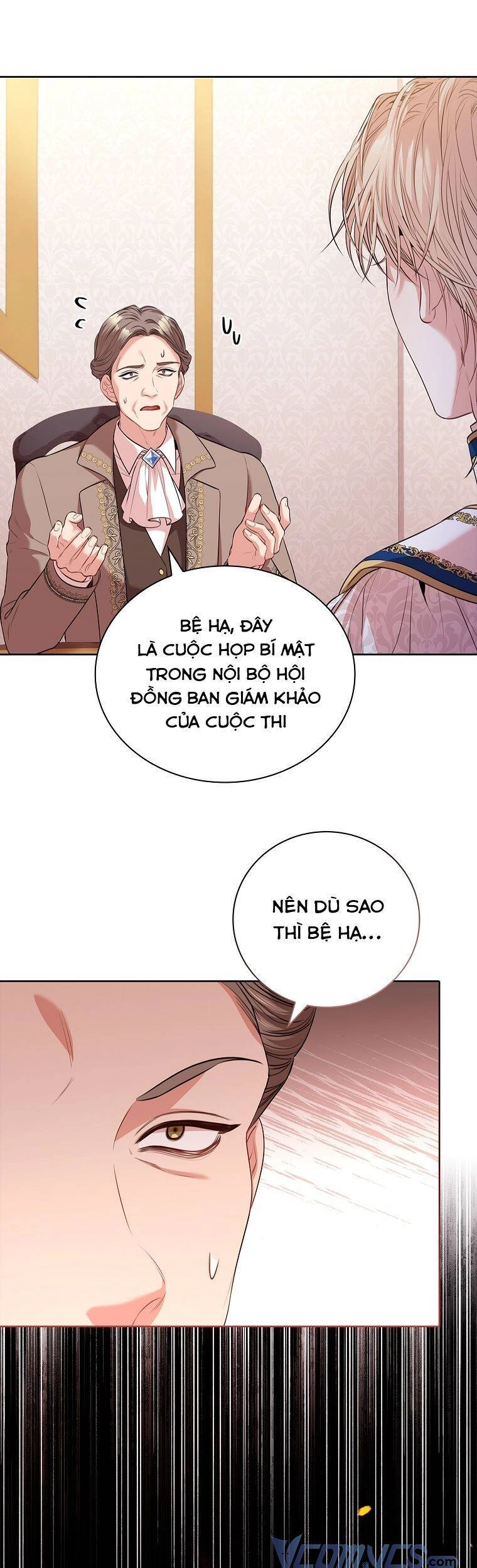 Thư Ký Của Bạo Chúa Chapter 73 - 45