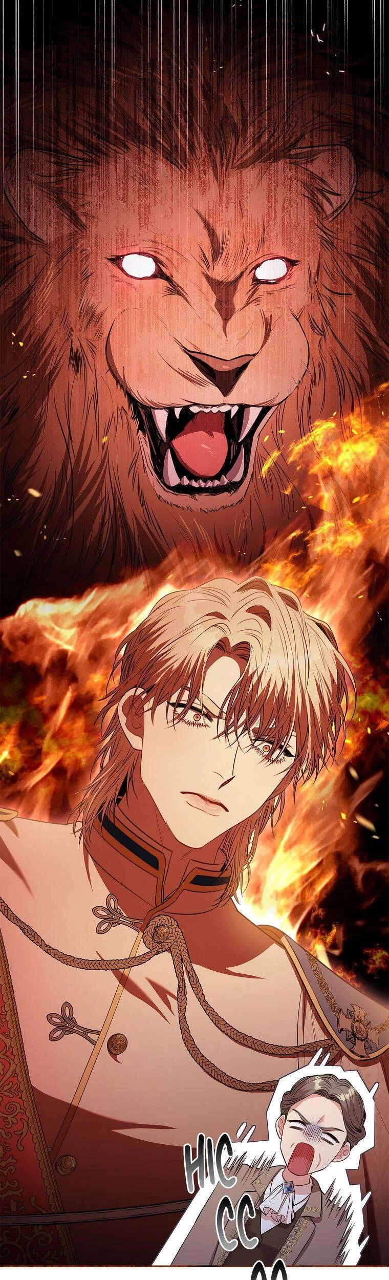 Thư Ký Của Bạo Chúa Chapter 73 - 47