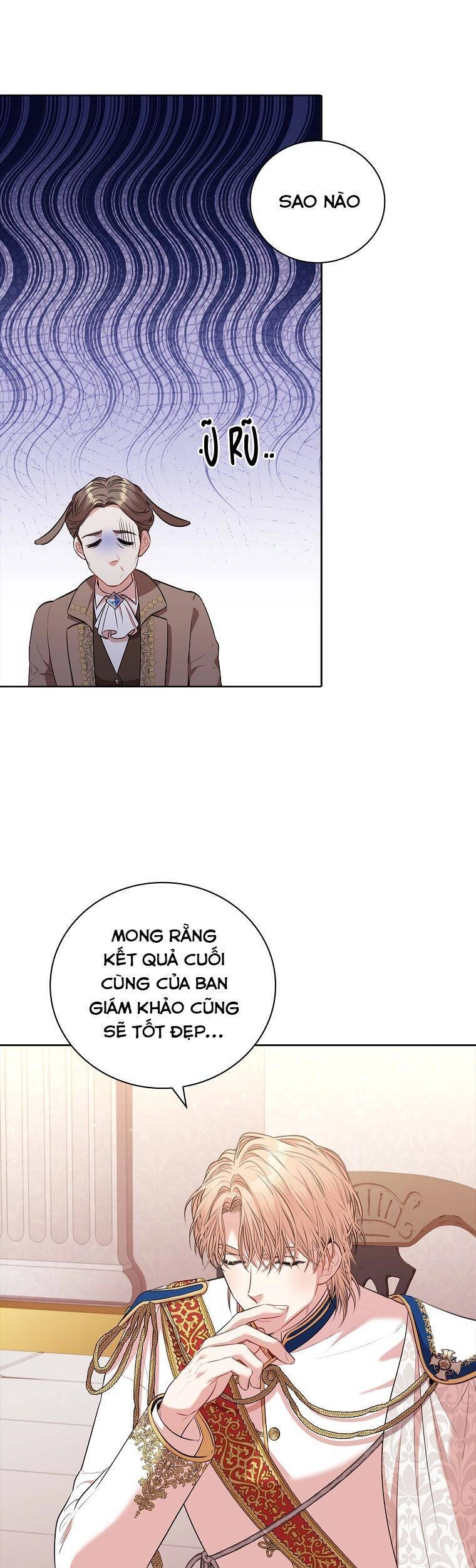 Thư Ký Của Bạo Chúa Chapter 73 - 49