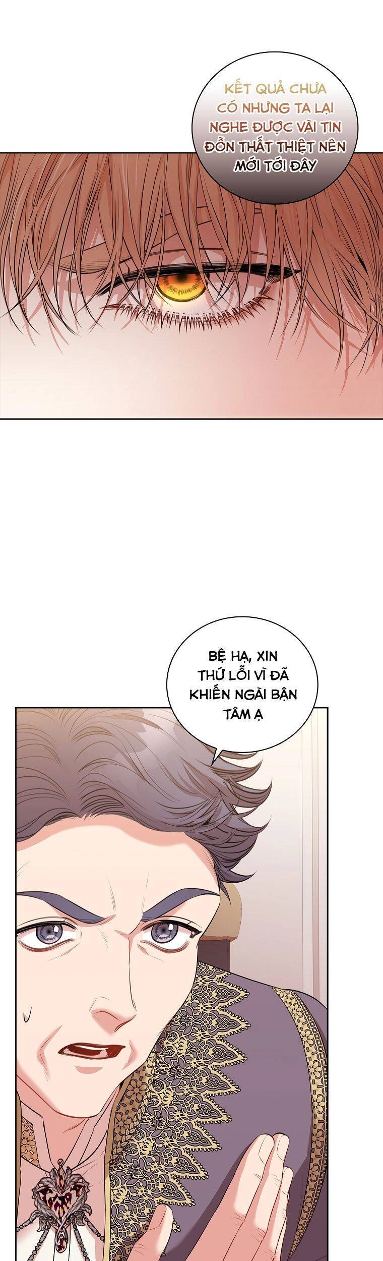 Thư Ký Của Bạo Chúa Chapter 73 - 51