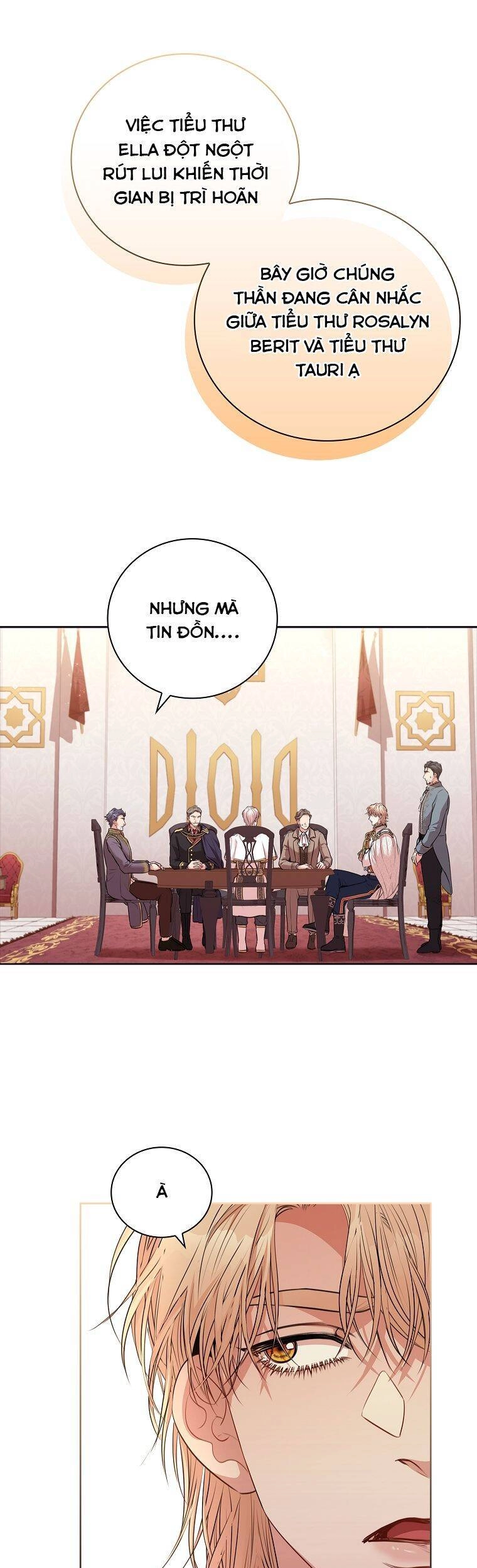 Thư Ký Của Bạo Chúa Chapter 73 - 53