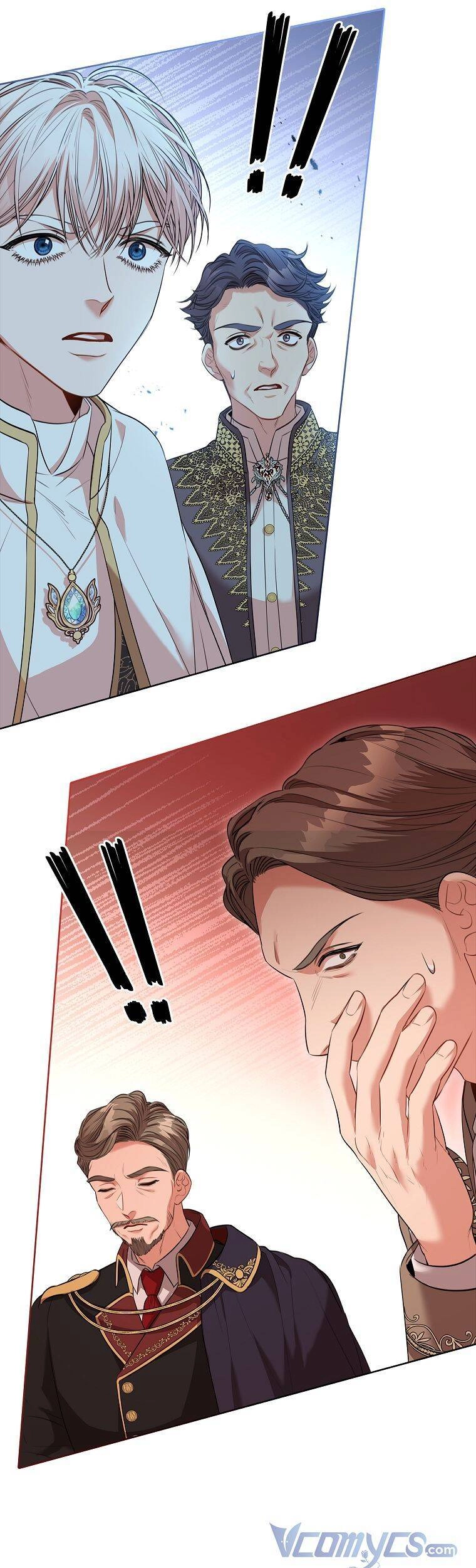 Thư Ký Của Bạo Chúa Chapter 73 - 55