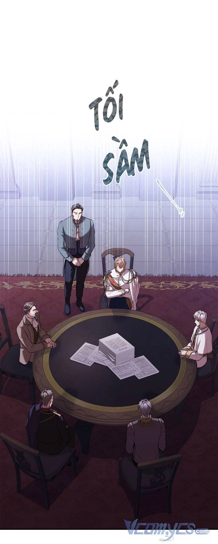 Thư Ký Của Bạo Chúa Chapter 73 - 57