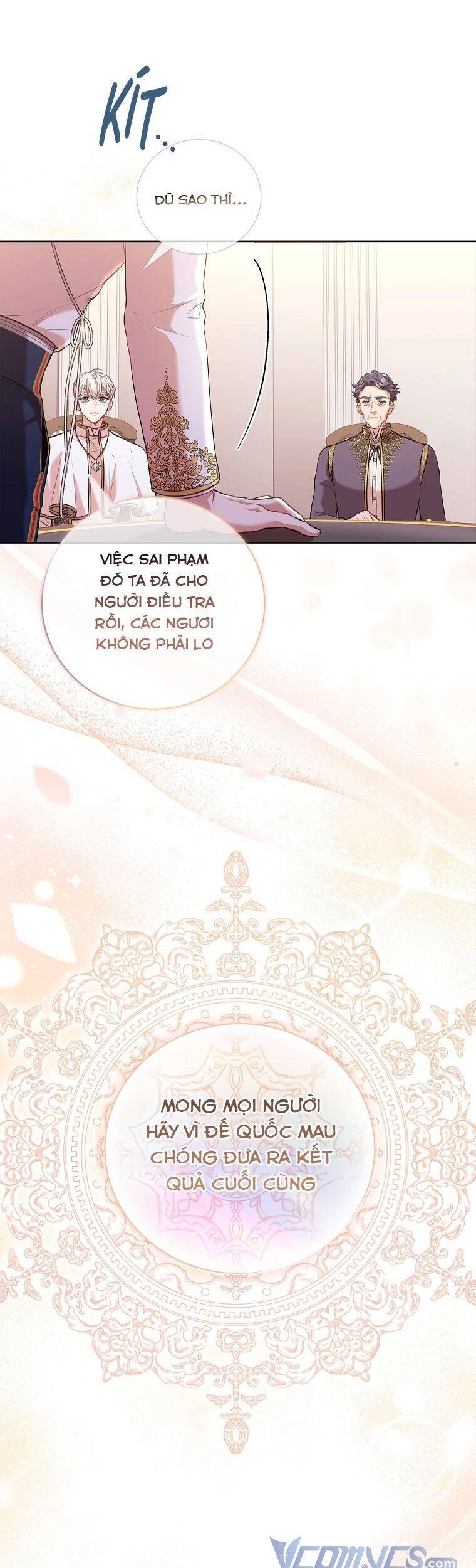 Thư Ký Của Bạo Chúa Chapter 73 - 61