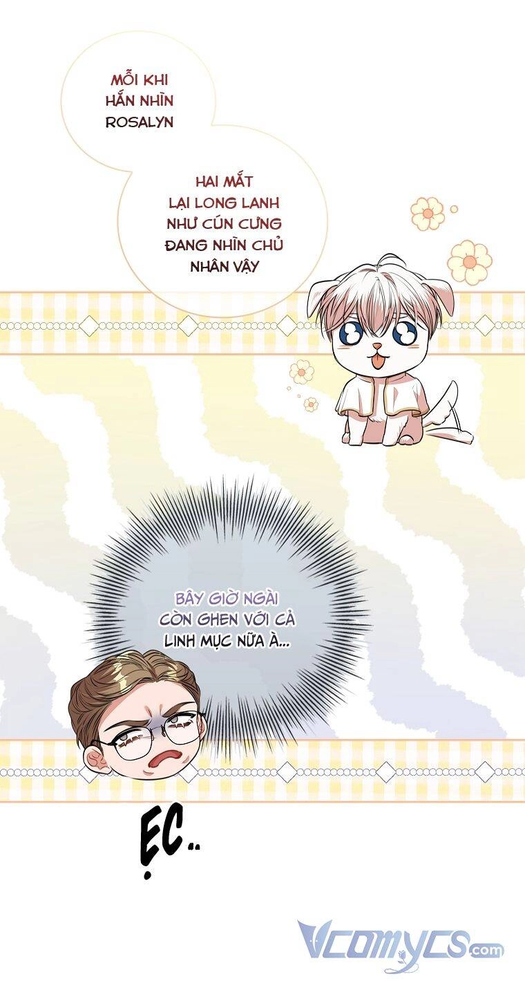 Thư Ký Của Bạo Chúa Chapter 73 - 74