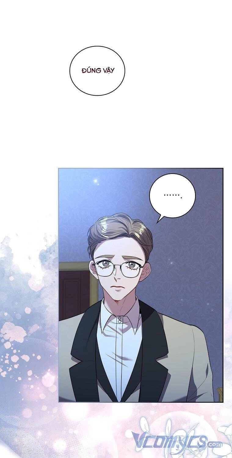 Thư Ký Của Bạo Chúa Chapter 73 - 76