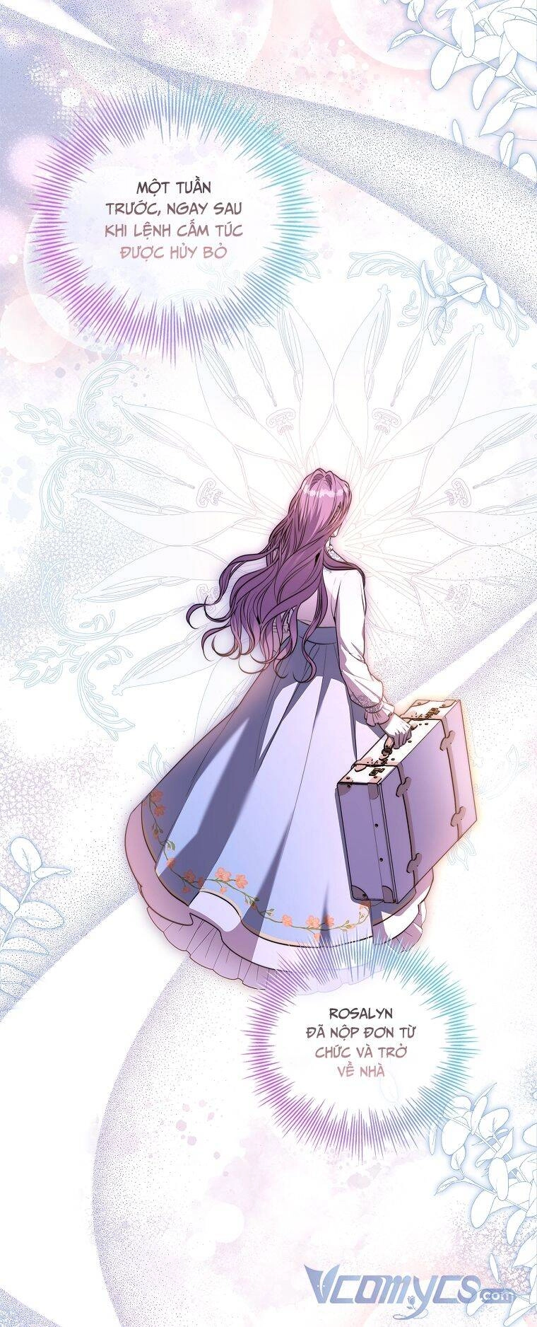 Thư Ký Của Bạo Chúa Chapter 73 - 77