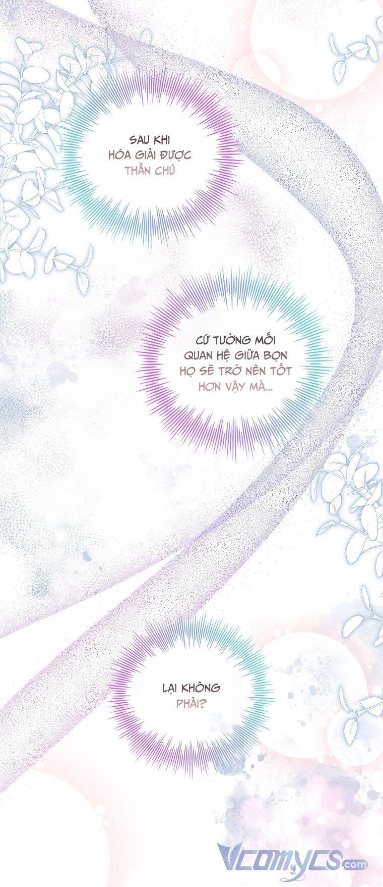 Thư Ký Của Bạo Chúa Chapter 73 - 78