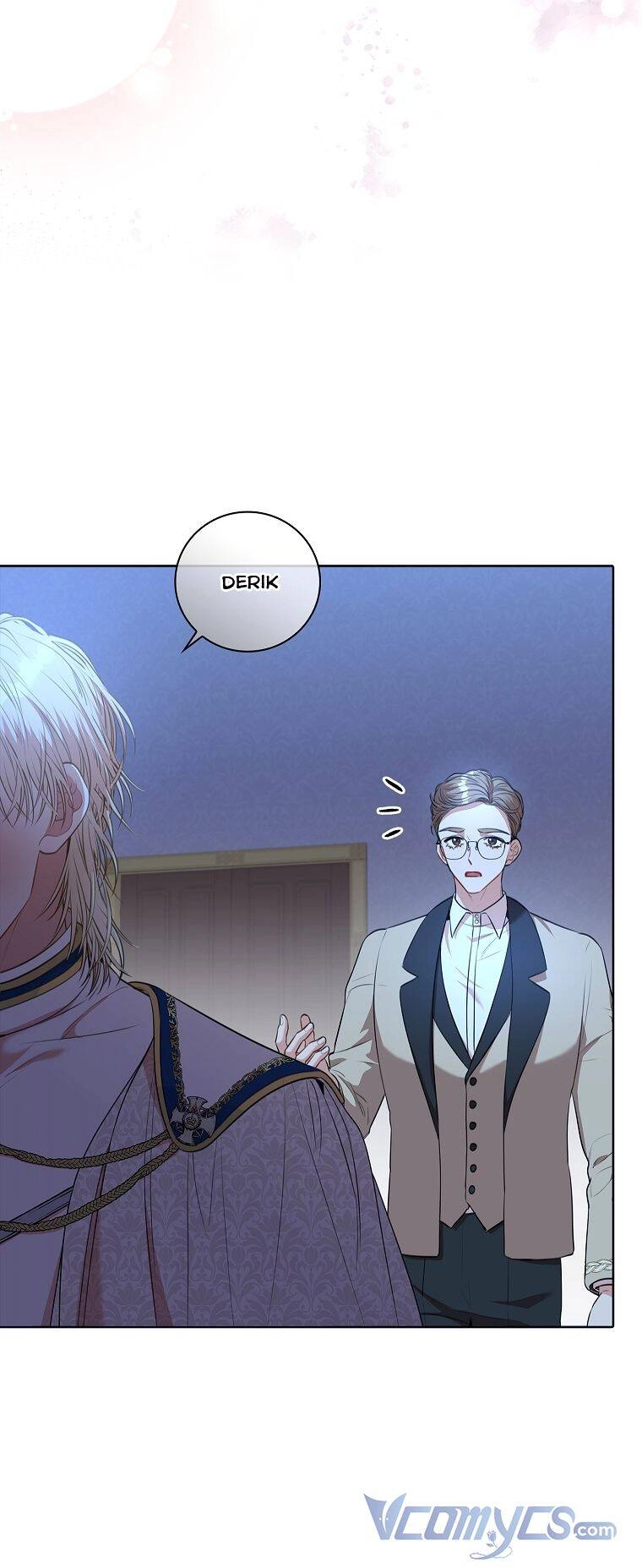 Thư Ký Của Bạo Chúa Chapter 73 - 79