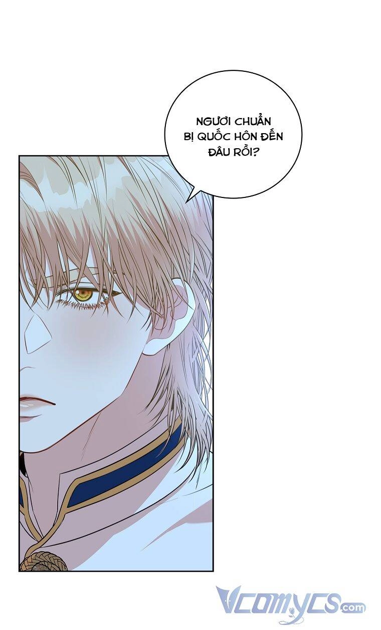 Thư Ký Của Bạo Chúa Chapter 73 - 80