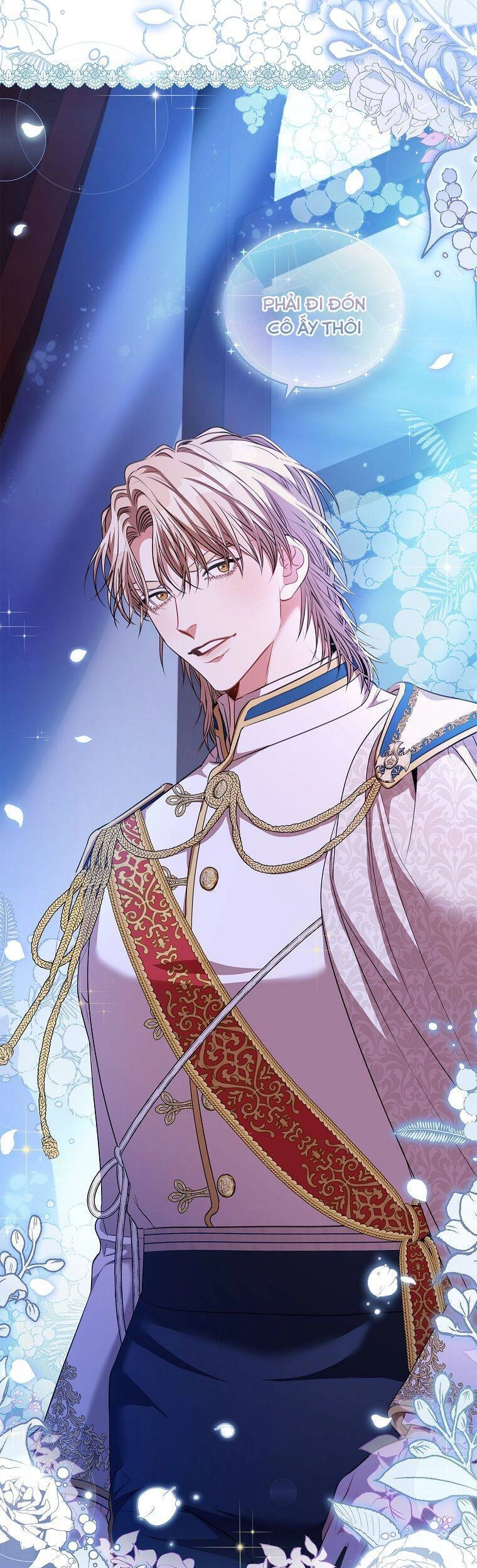 Thư Ký Của Bạo Chúa Chapter 73 - 83