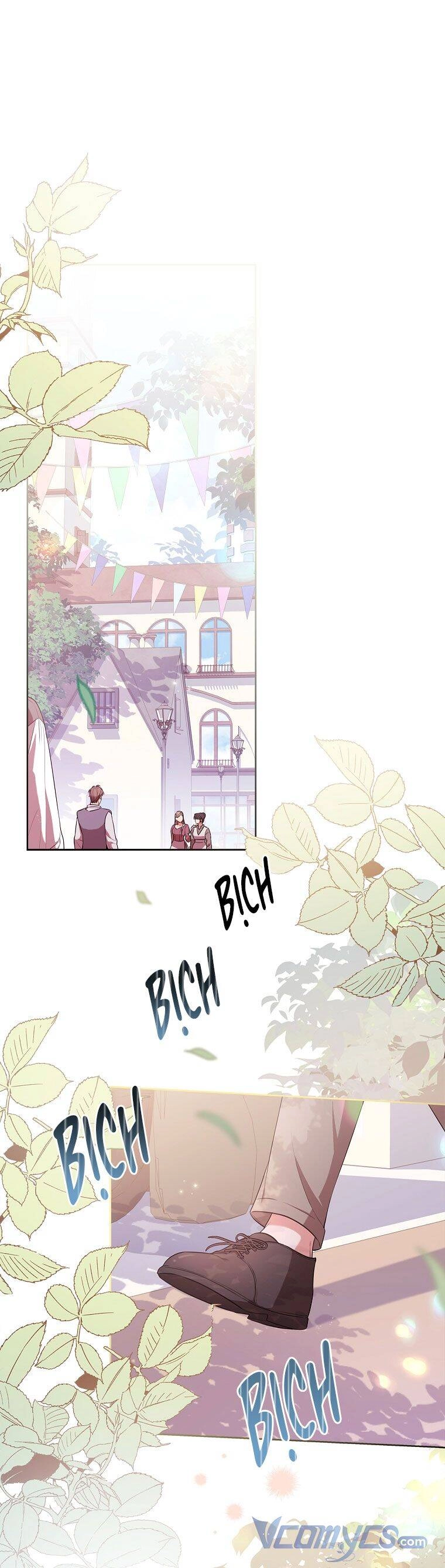 Thư Ký Của Bạo Chúa Chapter 74 - 1