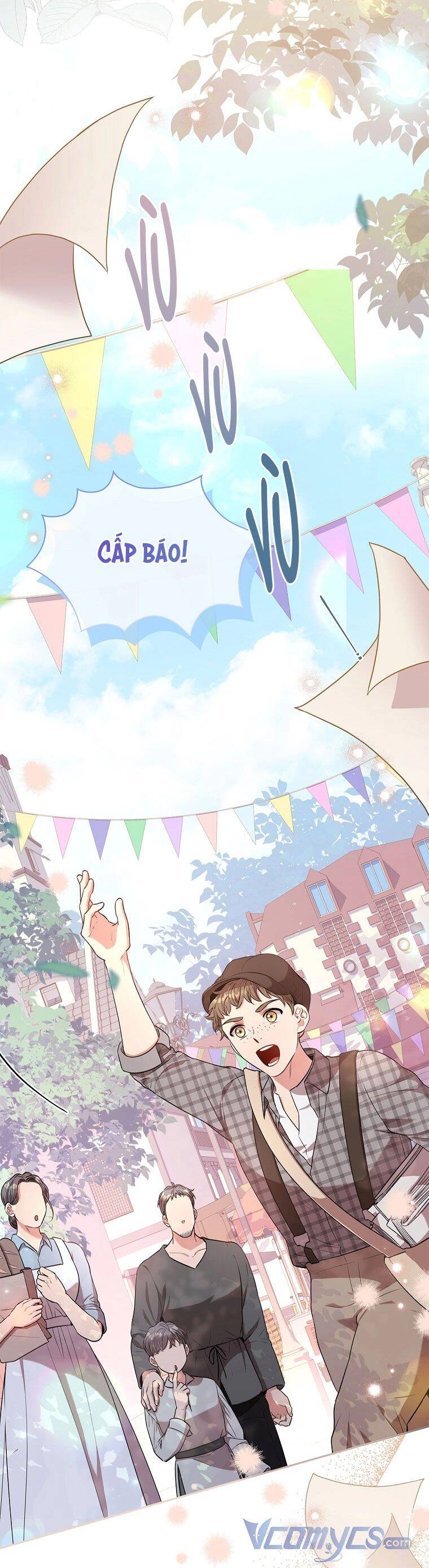 Thư Ký Của Bạo Chúa Chapter 74 - 2