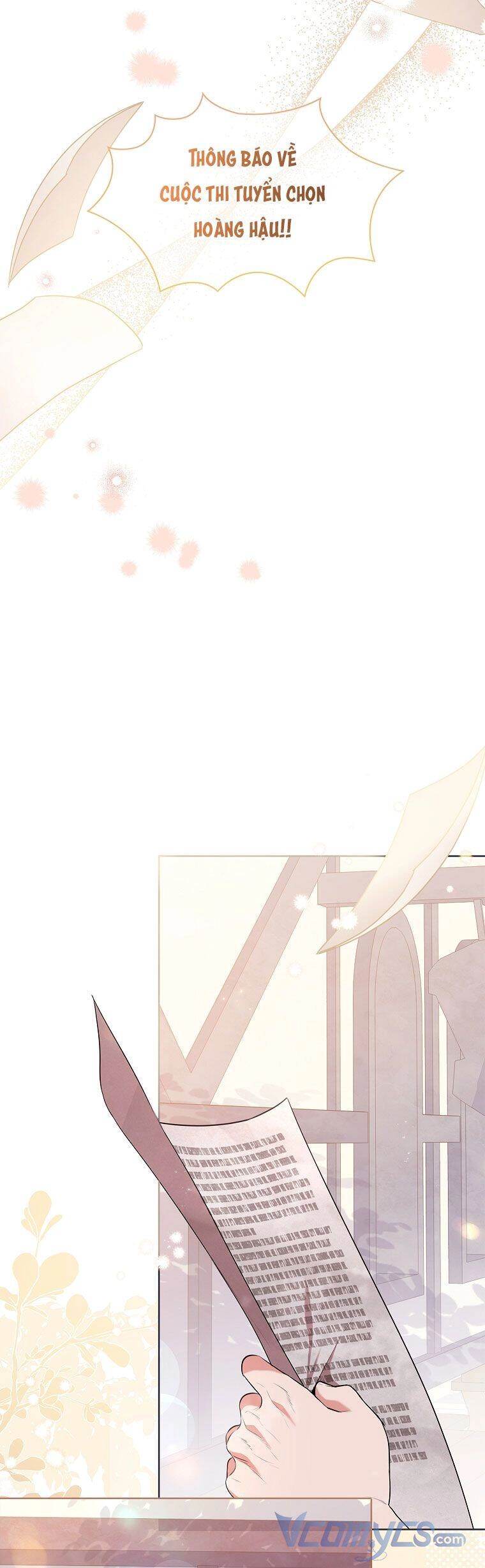 Thư Ký Của Bạo Chúa Chapter 74 - 3