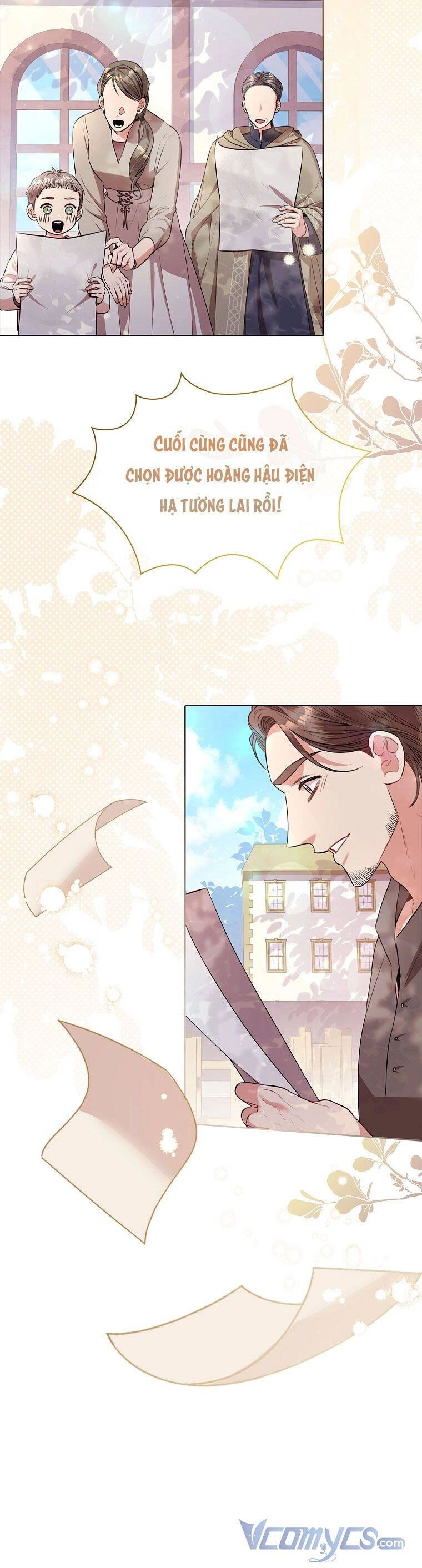 Thư Ký Của Bạo Chúa Chapter 74 - 4