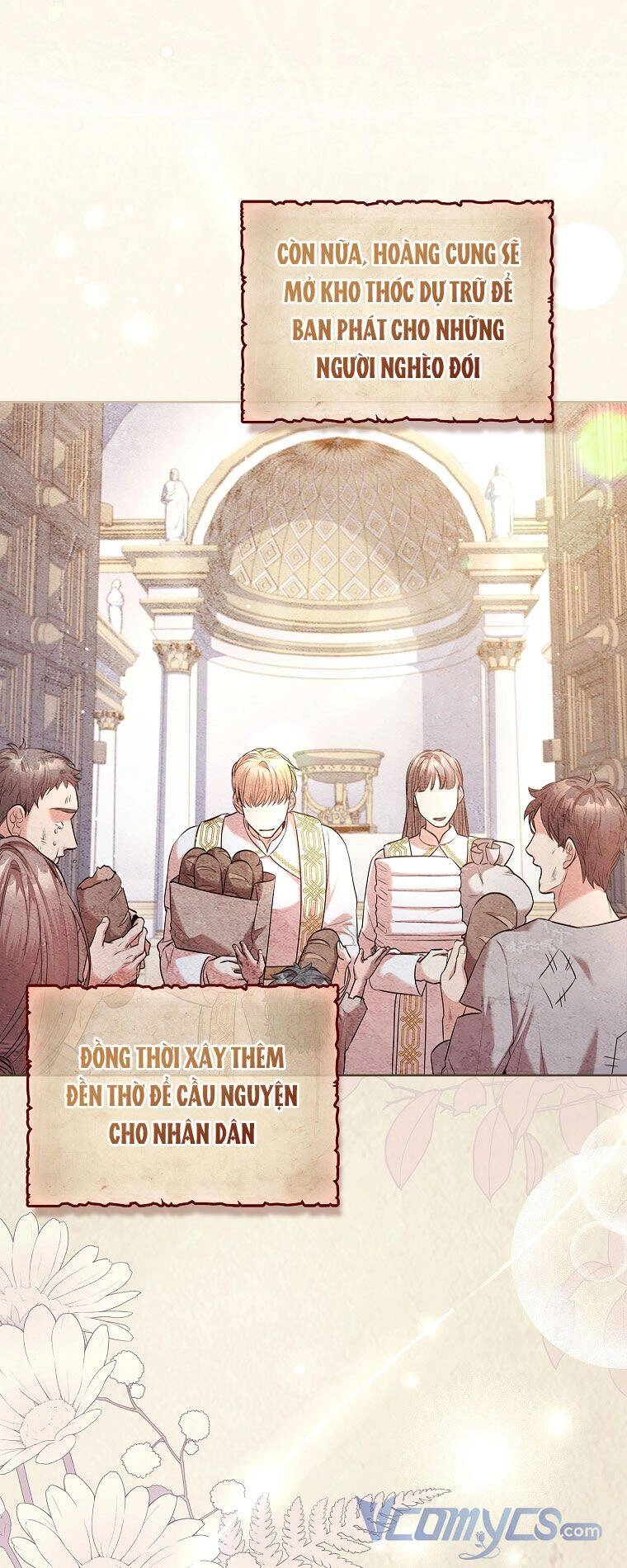 Thư Ký Của Bạo Chúa Chapter 74 - 8