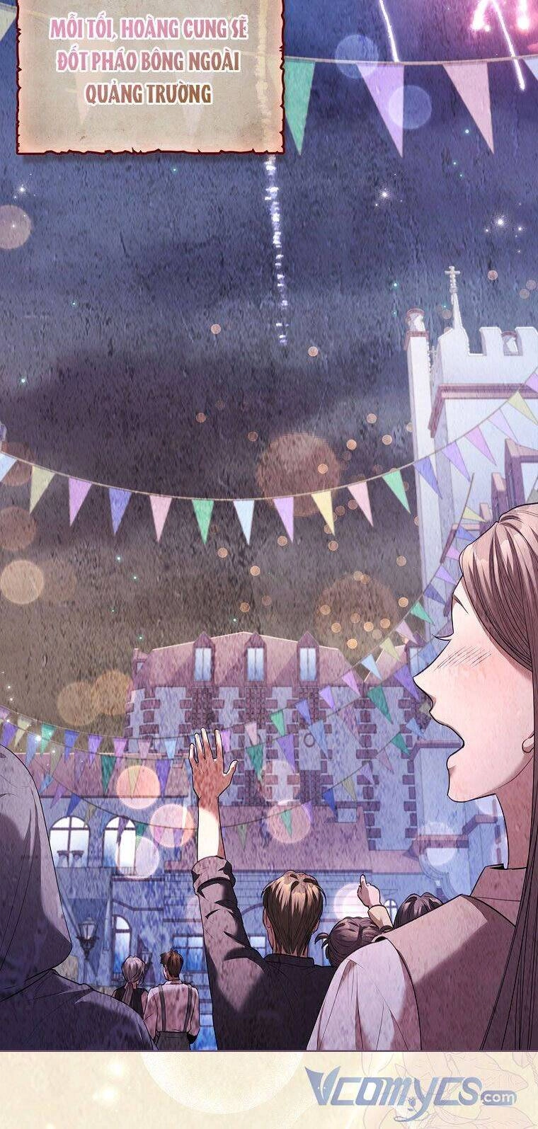 Thư Ký Của Bạo Chúa Chapter 74 - 11