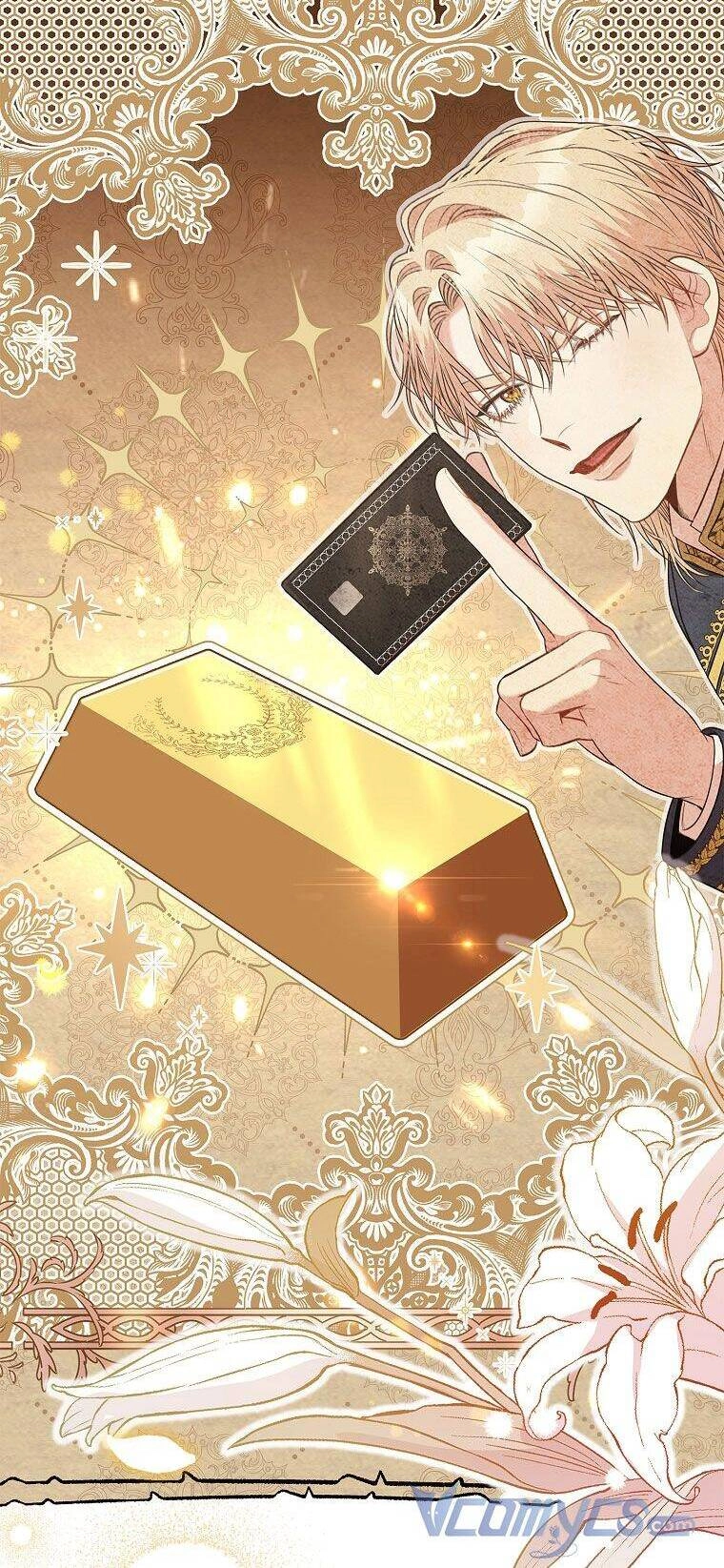 Thư Ký Của Bạo Chúa Chapter 74 - 13