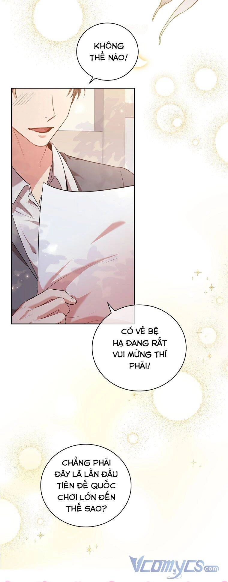 Thư Ký Của Bạo Chúa Chapter 74 - 14