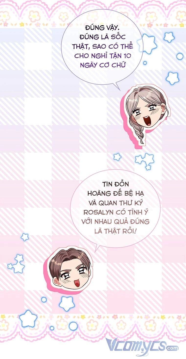 Thư Ký Của Bạo Chúa Chapter 74 - 15