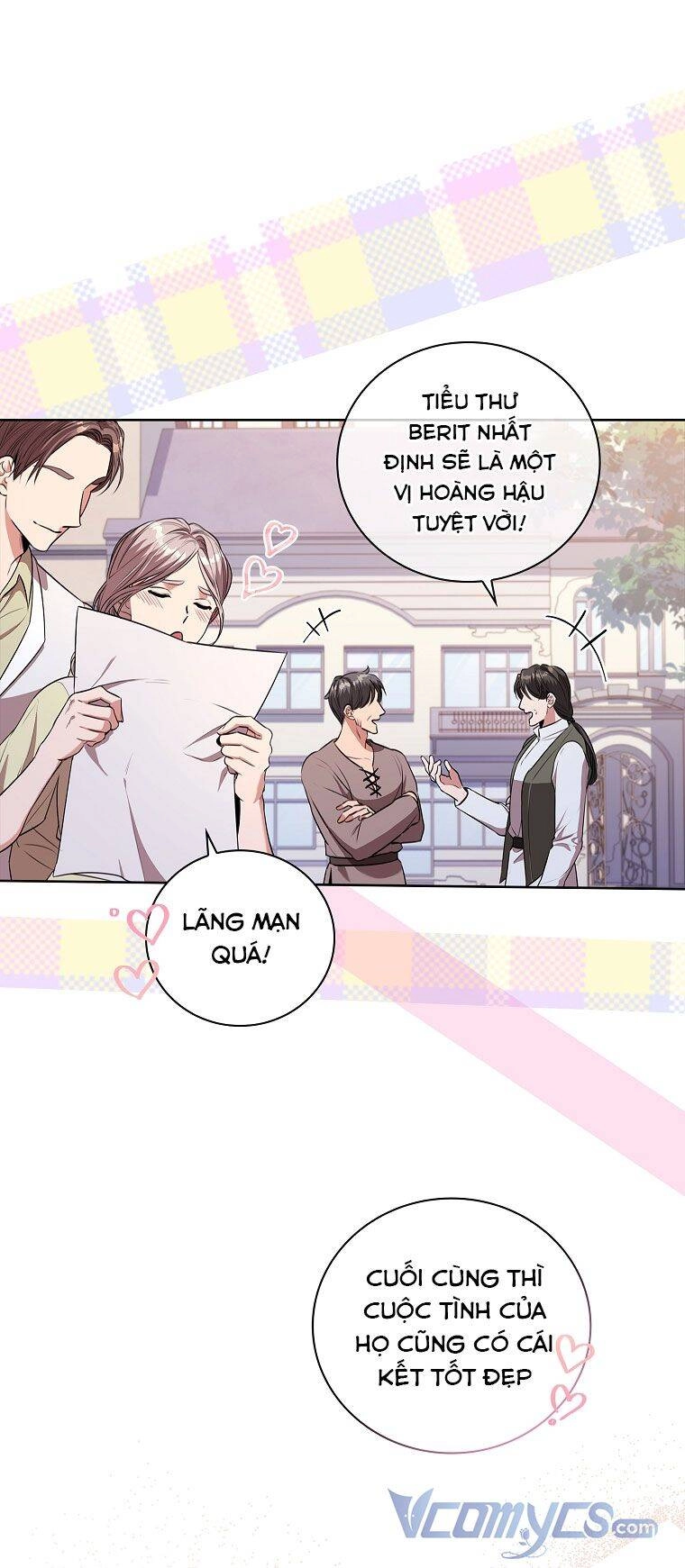 Thư Ký Của Bạo Chúa Chapter 74 - 16