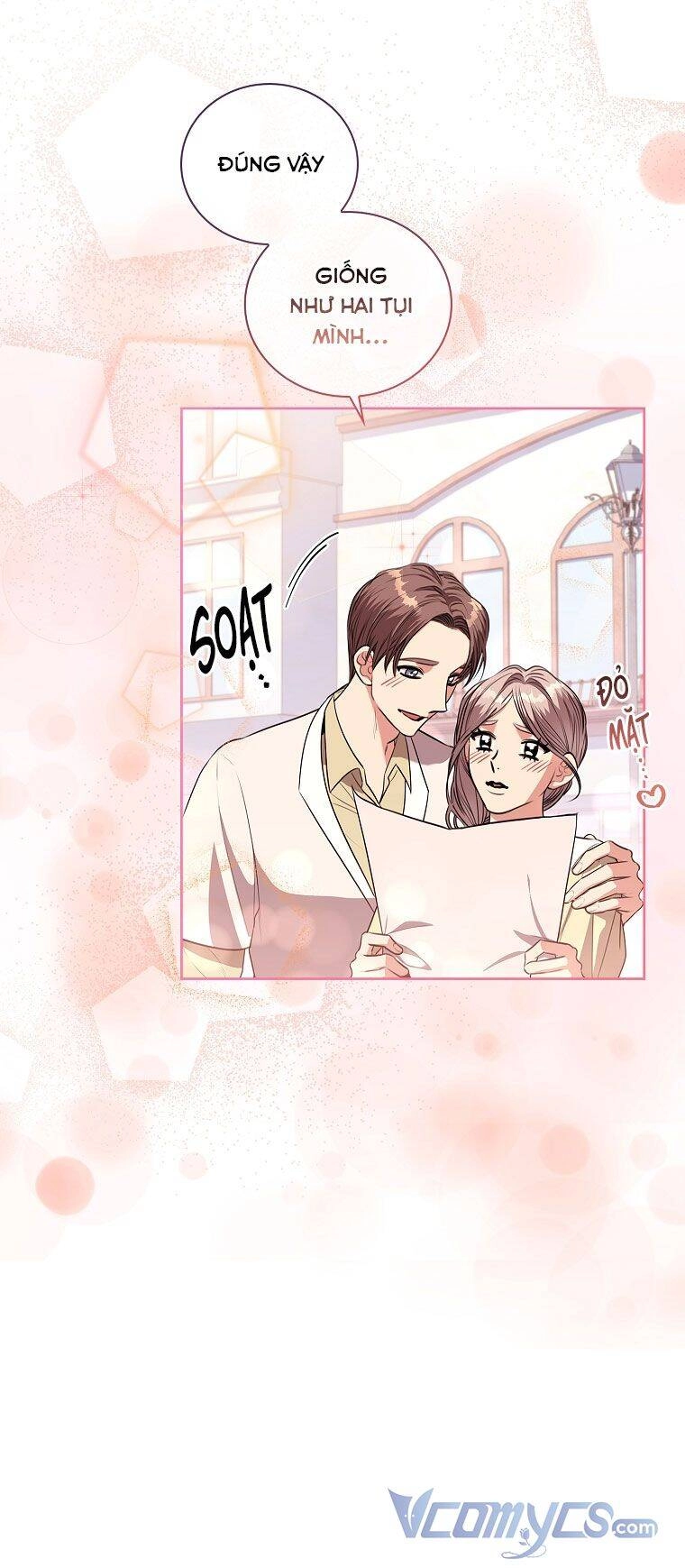 Thư Ký Của Bạo Chúa Chapter 74 - 17