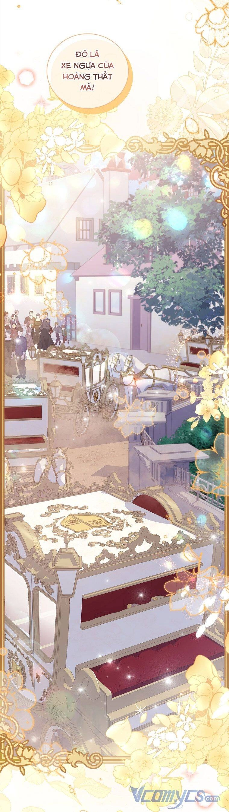 Thư Ký Của Bạo Chúa Chapter 74 - 19