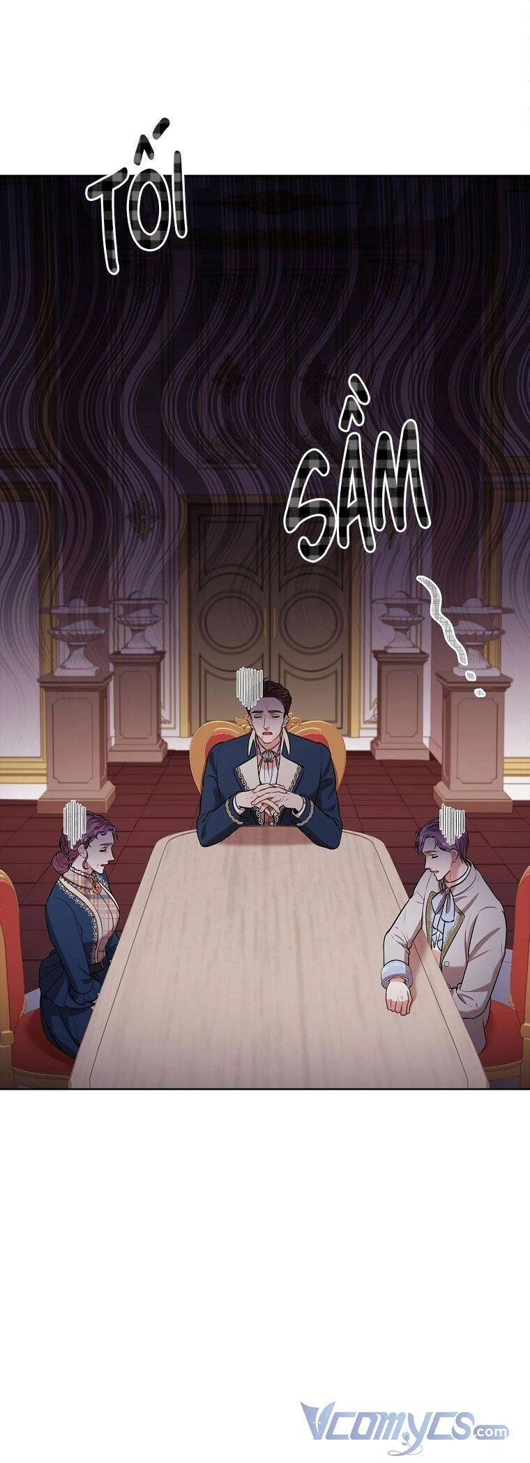 Thư Ký Của Bạo Chúa Chapter 74 - 22