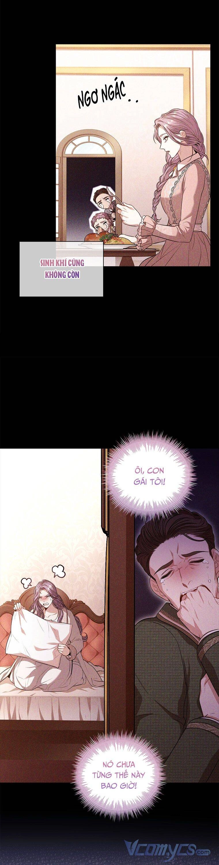 Thư Ký Của Bạo Chúa Chapter 74 - 25