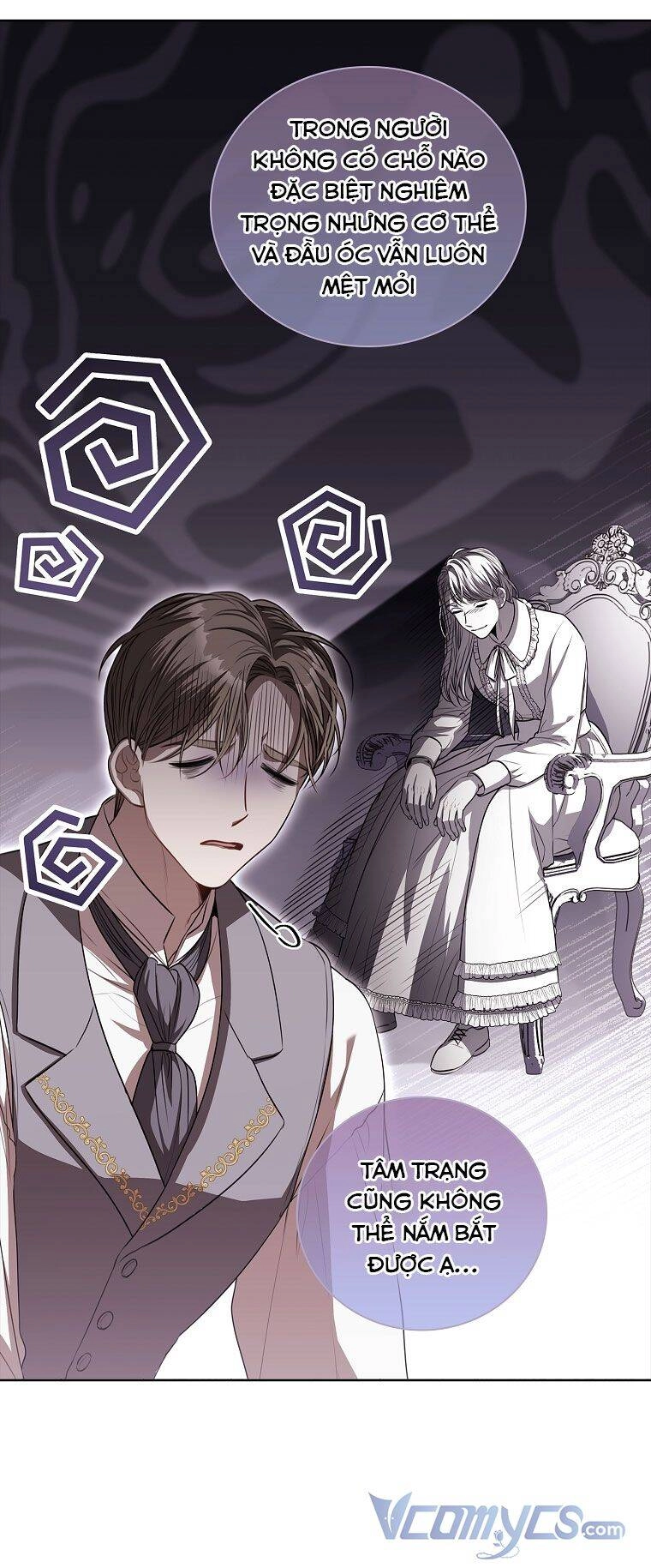 Thư Ký Của Bạo Chúa Chapter 74 - 27