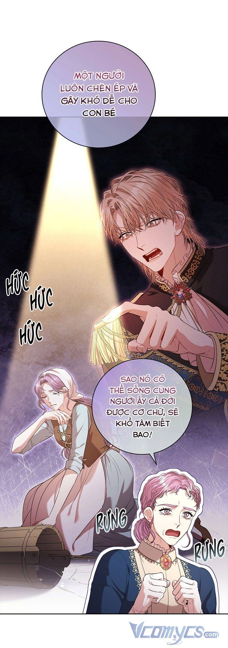 Thư Ký Của Bạo Chúa Chapter 74 - 30