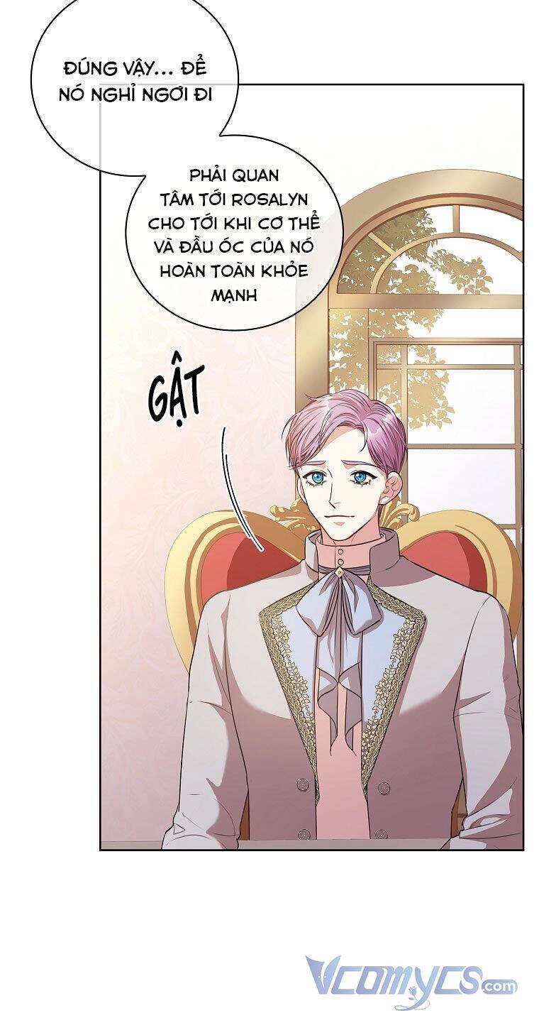 Thư Ký Của Bạo Chúa Chapter 74 - 32