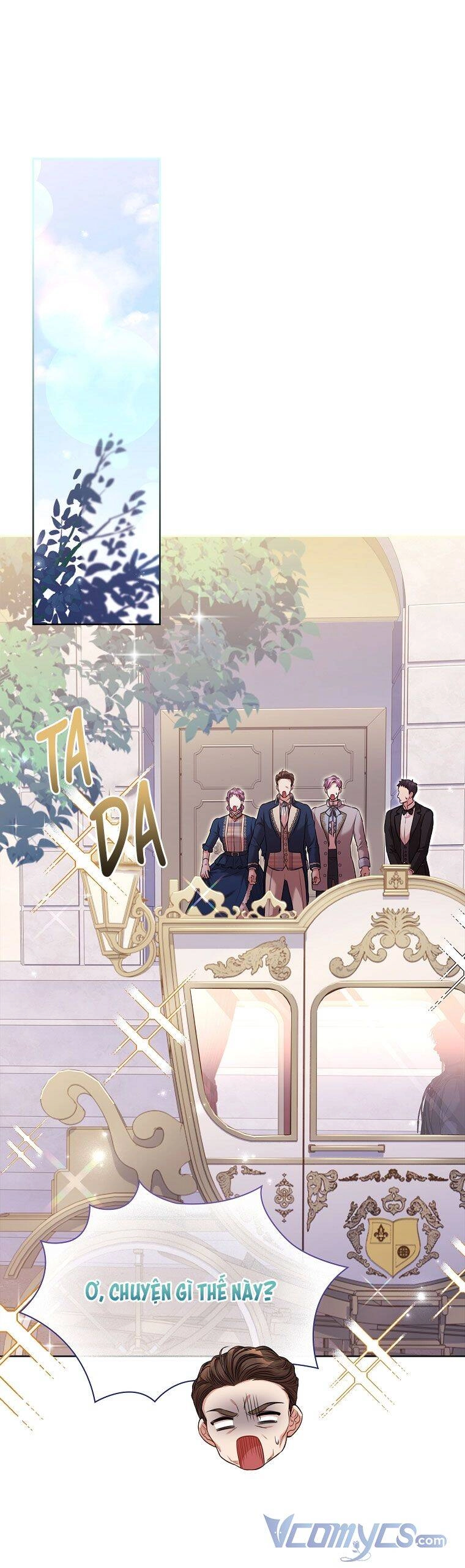 Thư Ký Của Bạo Chúa Chapter 74 - 34