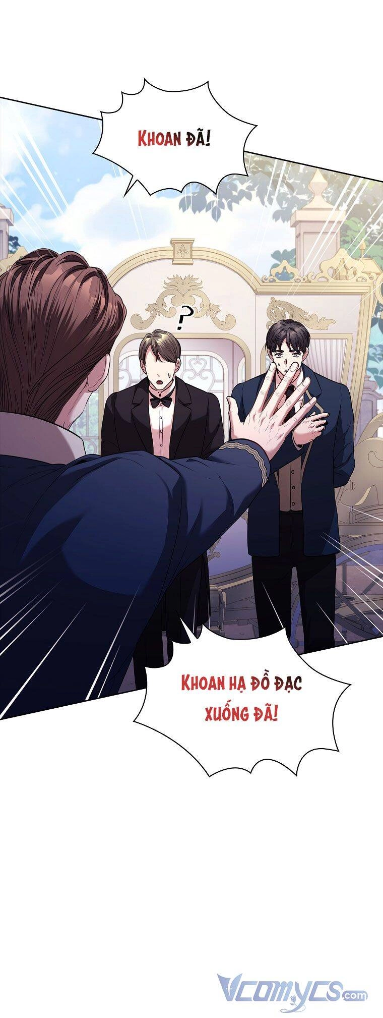 Thư Ký Của Bạo Chúa Chapter 74 - 39