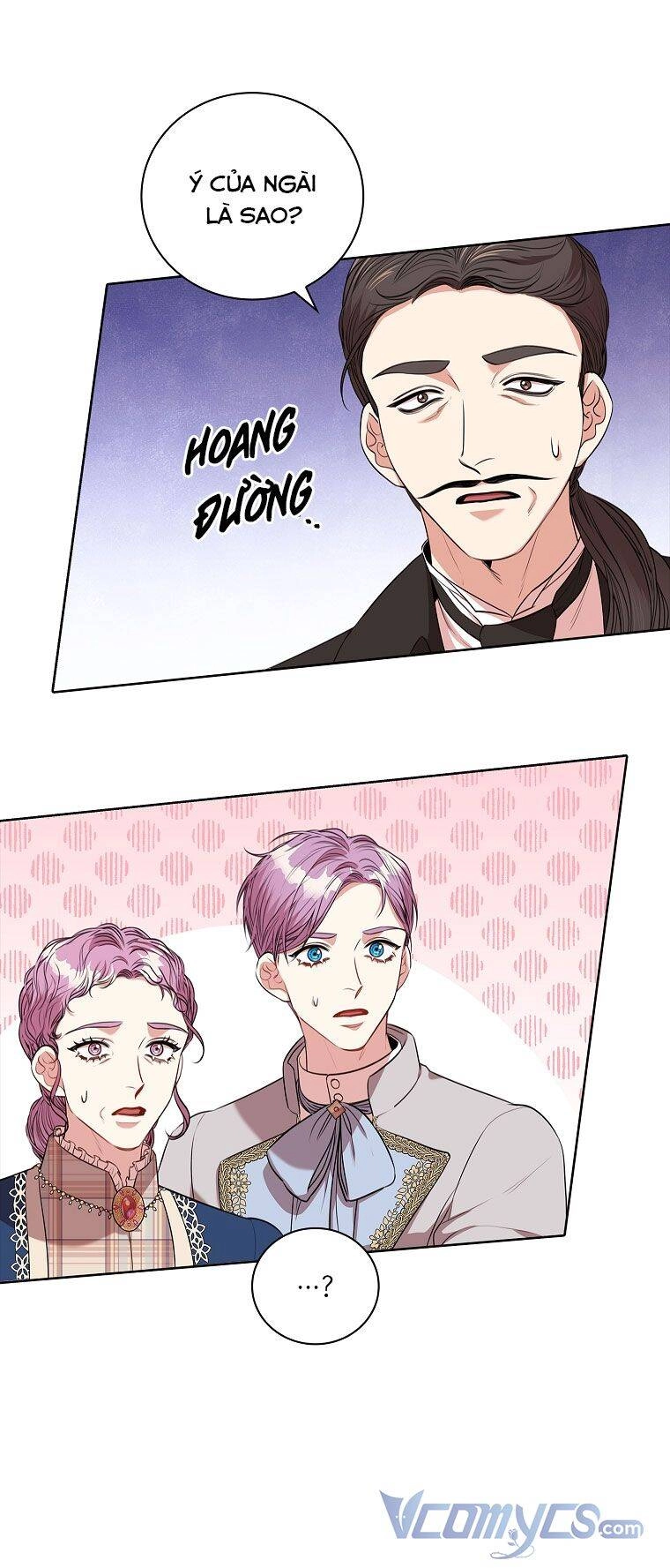 Thư Ký Của Bạo Chúa Chapter 74 - 40