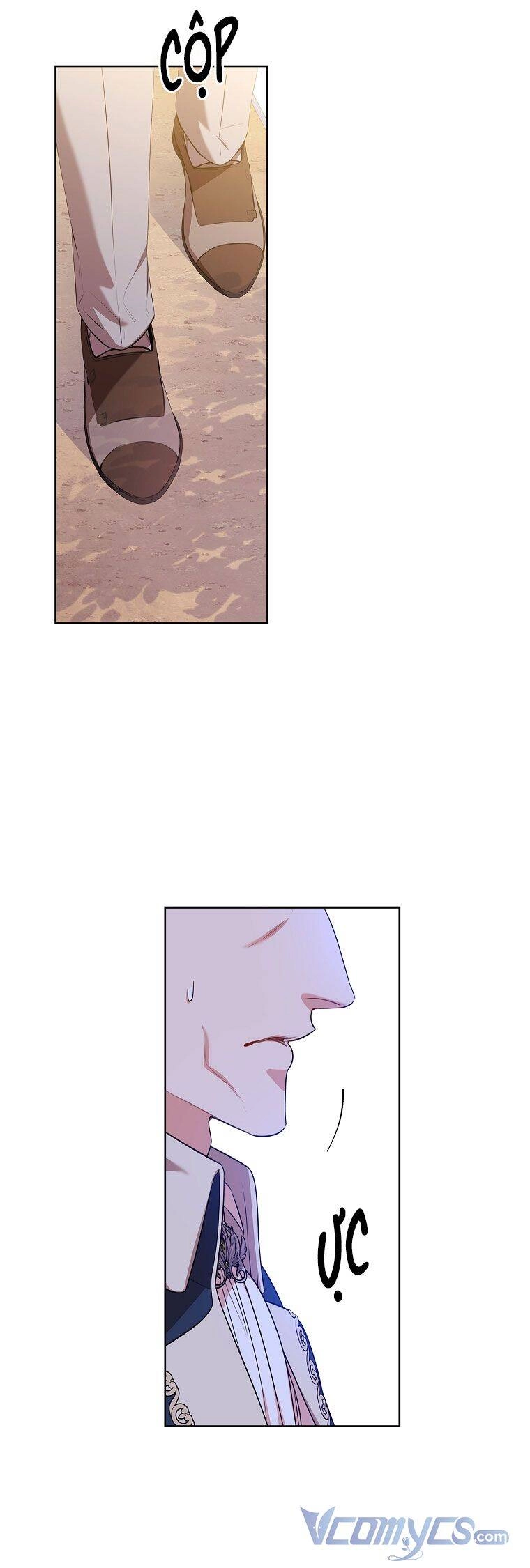 Thư Ký Của Bạo Chúa Chapter 74 - 41