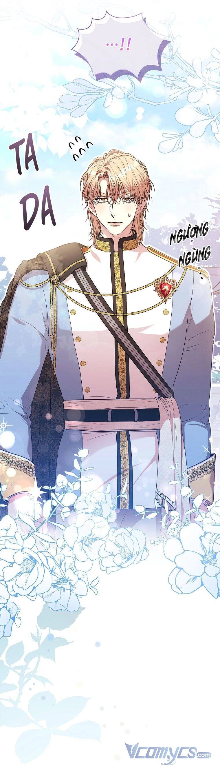 Thư Ký Của Bạo Chúa Chapter 74 - 45