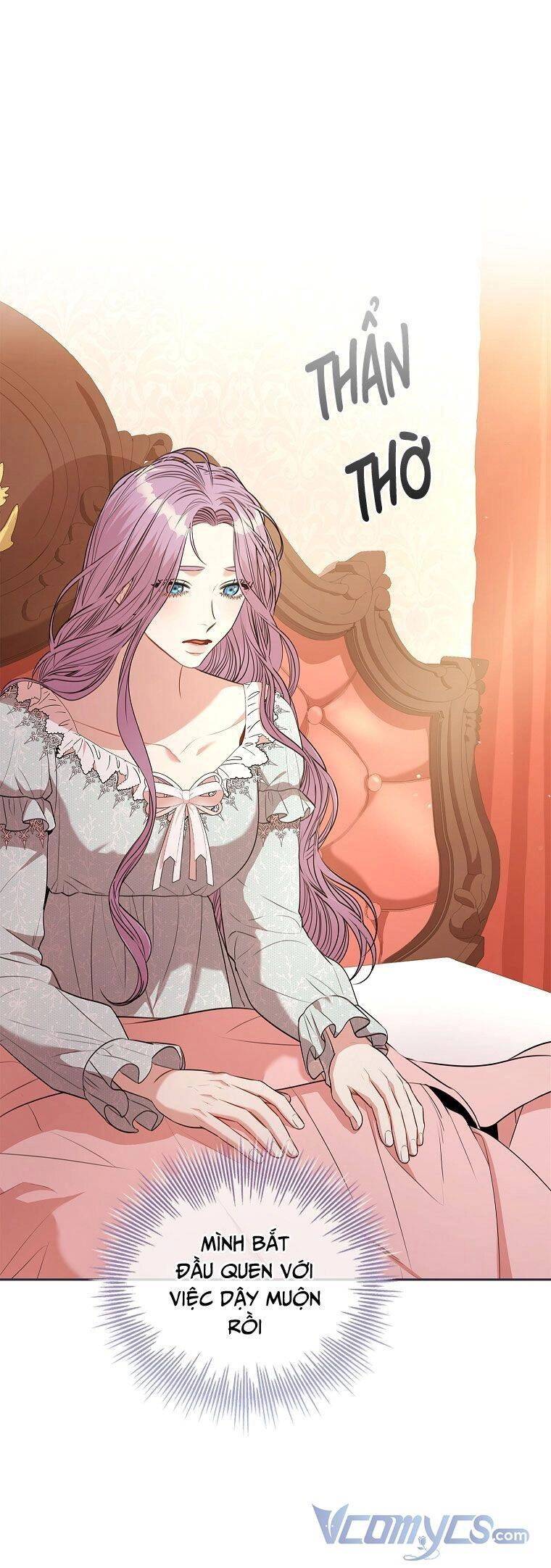 Thư Ký Của Bạo Chúa Chapter 74 - 47