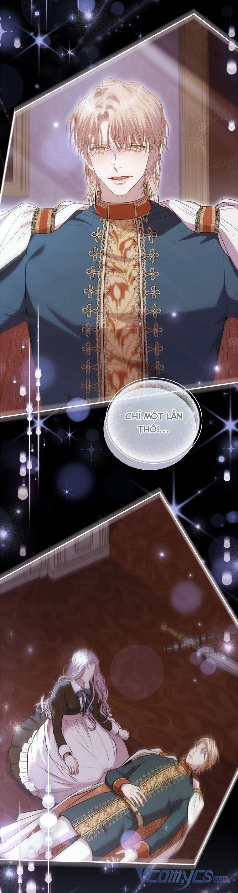 Thư Ký Của Bạo Chúa Chapter 74 - 51