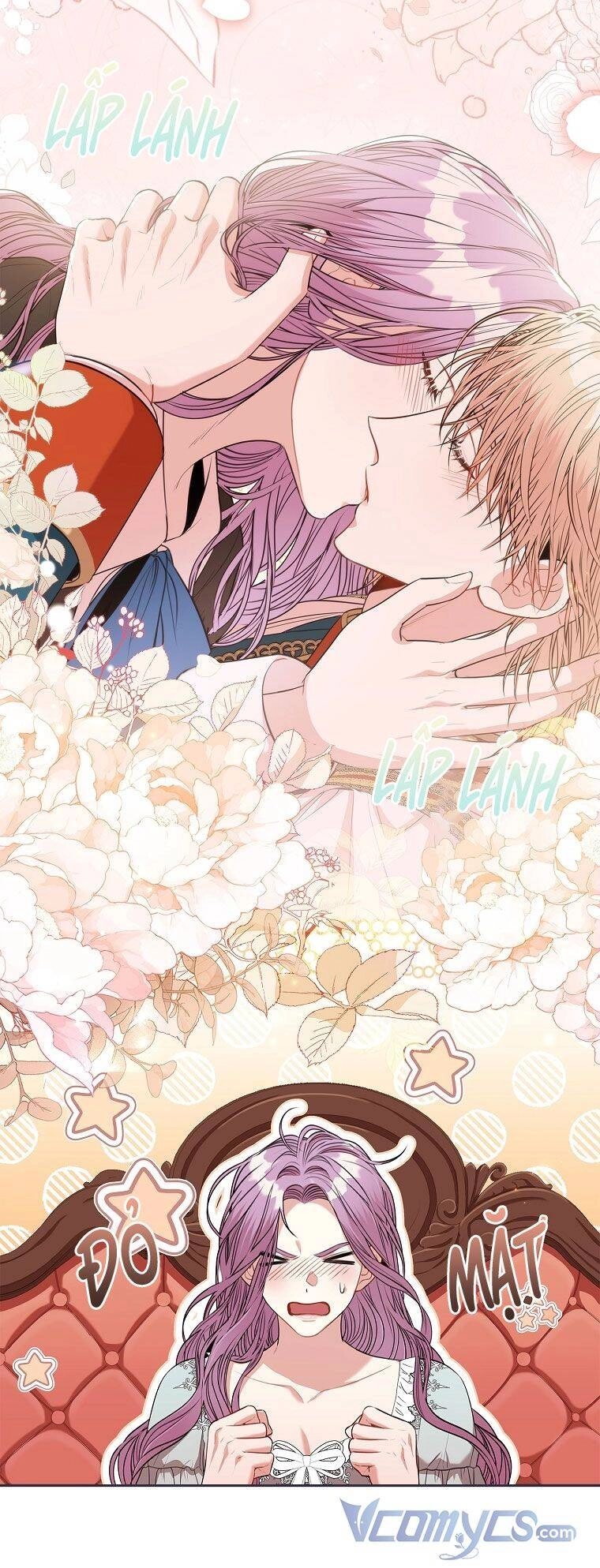 Thư Ký Của Bạo Chúa Chapter 74 - 53