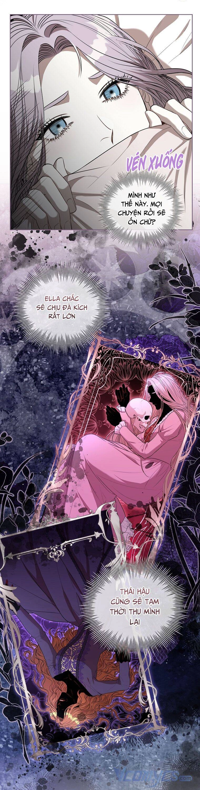 Thư Ký Của Bạo Chúa Chapter 74 - 55