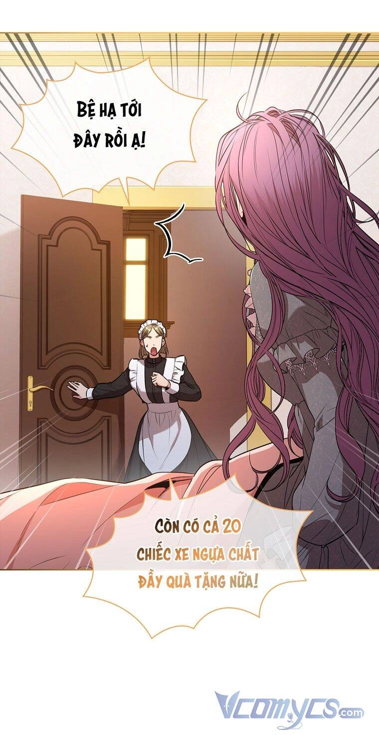 Thư Ký Của Bạo Chúa Chapter 74 - 57