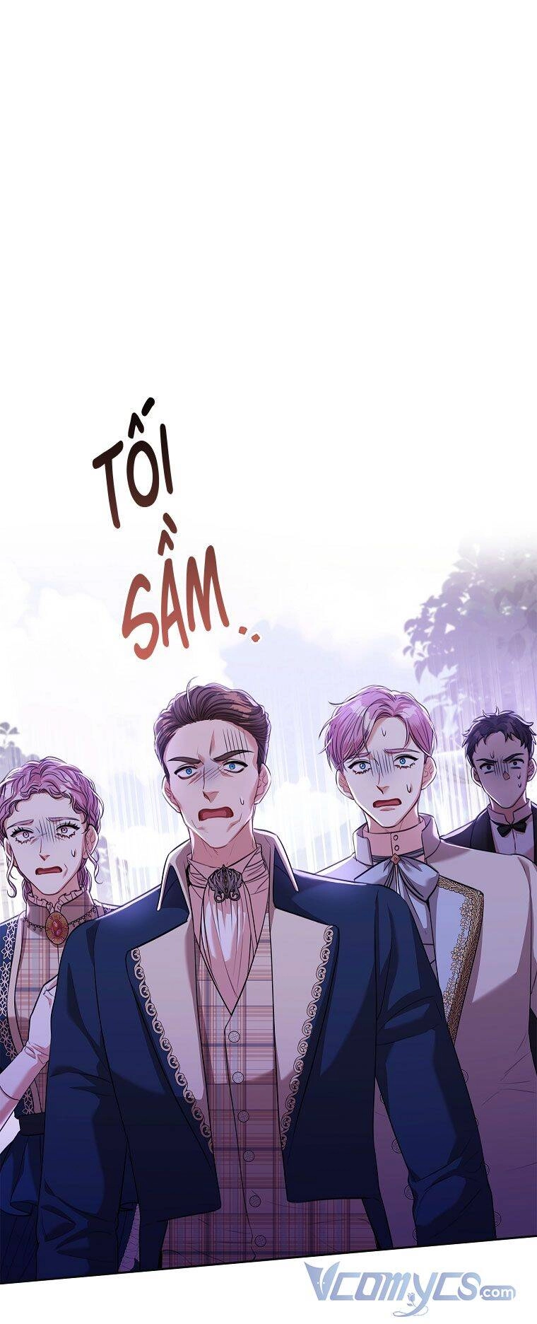 Thư Ký Của Bạo Chúa Chapter 75 - 1